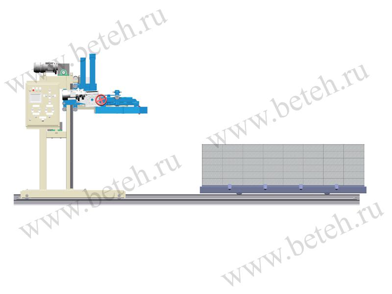 ЗАВОД СПЕЦСТРОЙБЕТОН